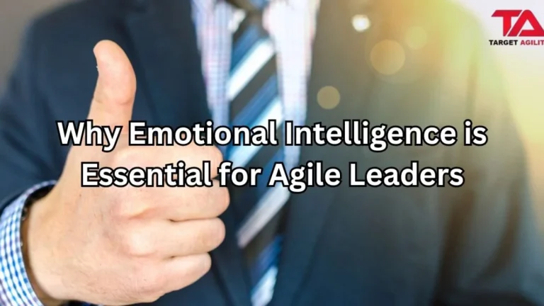 Emotional Intelligence & Leadership Mastery