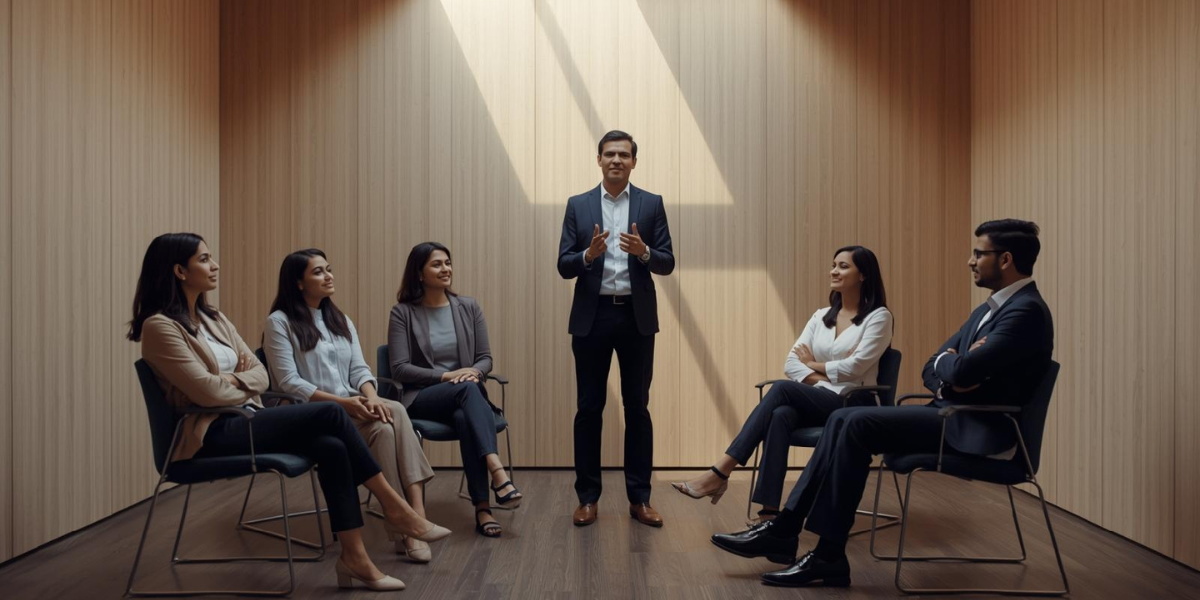 Coaching & People Development for Managers