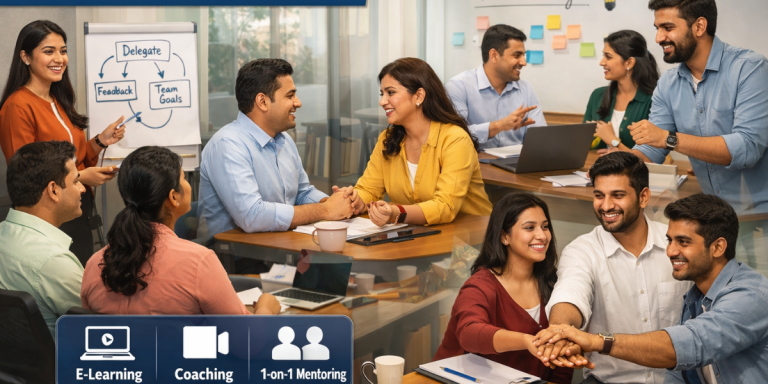 New Manager Bootcamp