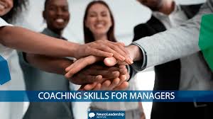 Coaching & People Development for Managers