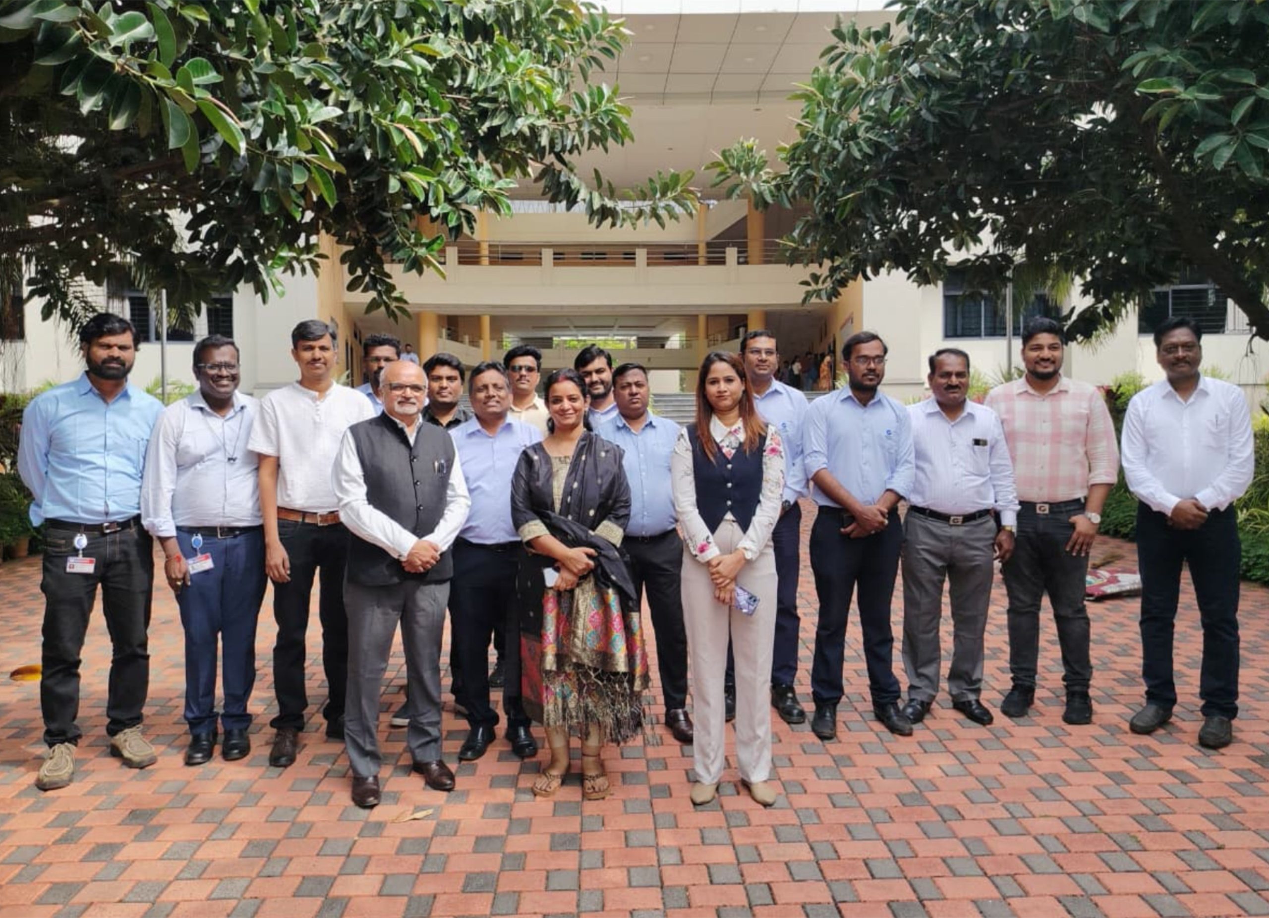 First Time Manager Program