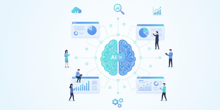 AI + Data = Smart Strategy: The Future of Intelligent Decision-Making