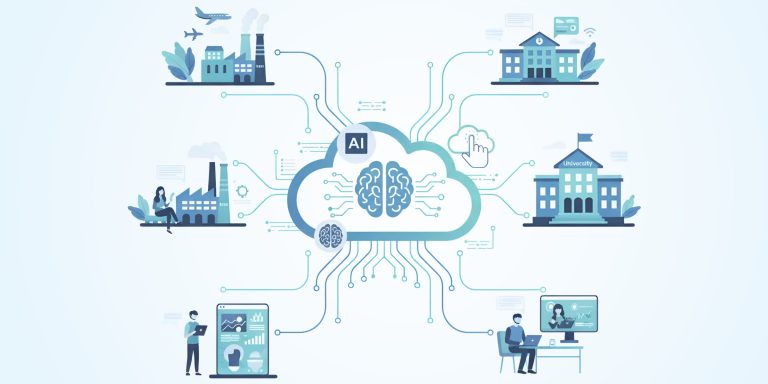 Digital Transformation: How Businesses Are Evolving in the Data Age