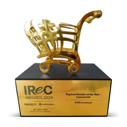 Award 10