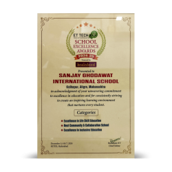 Award 7